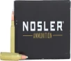 Nosler Trophy Grade 223 Rem - 70gr Accubond Sp 20rd 20bx cs