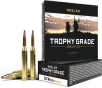 Nosler Trophy Grade 243 Win - 85gr Partition Tip 20rd 10bx c