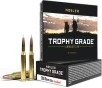 Nosler Trophy Grade 260 Rem - 130gr Accubond 20rd 10bx cs