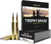 Nosler Trophy Grade 28 Nosler - 160gr Partition 20rd 10bx cs