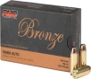 Pmc 10mm 200gr Fmj-tc - 50rd 20bx cs