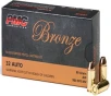 Pmc 32 Acp 60gr Jhp - 50rd 20bx cs