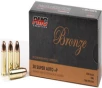 Pmc 38 Super  p 130gr Fmj-rn - 50rd 20bx cs