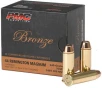 Pmc 44 Rem Mag 240gr Tcsp - 25rd 20bx cs