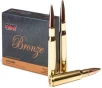 Pmc 50 Bmg 660gr Fmj-bt - 10rd 20bx cs