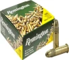 Remington 22lr 26gr Lead-hp - High-vel 525rd 12bx cs