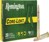 Remington 30-40 Krag 180gr - Core-lokt Psp 20rd 10bx cs