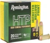 Remington Htp 45 Lc 230gr - Jhp 20rd 25bx cs