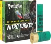 Remington Nitro Turkey 12ga - 3 5  2oz  6 10rd 10bx cs