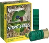 Remington Nitro-steel 12ga 3  - 1-1 4oz  4 1450fps 25rd 10bx c