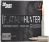 Sig 6 5 Cm 140gr Plantinum - Hunter Accubond 20rd 10bx cs