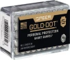 Speer Gold Dot 22wmr 40gr Gdhp - Short Barrel 50rd 40bx cs