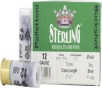 Sterling Big Game 12ga 2 75  - 00 Buck 9 Pellets 10rd 20bx cs