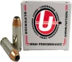 Underwood 10mm 135gr Jhp - 20rd 10bx cs
