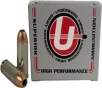 Underwood 45 Win Mag 230gr Xtp - Jhp 20rd 10bx cs