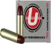 Underwood 50 Beowulf 380gr - Lead Flat Nose 20rd 10bx cs  