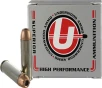 Underwood 500 Sw Mag 350gr Xtp - Jhp 20rd 10bx cs