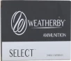 Weatherby Ammo 240 Wby Magnum - 100gr Interlock 20rd 10bx cs