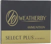 Weatherby Ammo 300 Wby Magnum - 180gr Scirocco 20rd 10bx cs