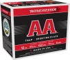 Winchester Aa 12ga 2 75  - 1-1 8oz  8 1145fps 250rd Case