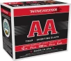 Winchester Aa 12ga 2 75  - 1-1 8oz  8 1250fps 250rr Case