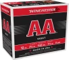 Winchester Aa 12ga 2 75  - 1-1 8oz  9 1145fps 250rd Case