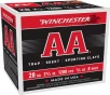 Winchester Aa 28ga 2 75  3 4oz -  8 1200fps 250rd Case Lot