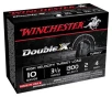 Winchester Double-x 10ga 3 5  - 2oz  4 10rd 10bx cs
