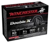 Winchester Double-x 10ga 3 5  - 2oz  5 10rd 10bx cs