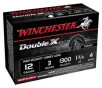 Winchester Double-x 12ga 3  - 1-3 4oz  4 10rd 10bx cs