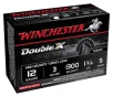 Winchester Double-x 12ga 3  - 1-3 4oz  5 10rd 10bx cs