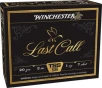 Winchester Last Call Tss 20ga - 3  1oz  7 10rd 10bx cs