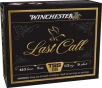 Winchester Last Call Tss 410 - 3  1 2oz  9 10rd 10bc cs