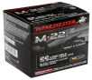 Winchester M-22 22lr 40gr - Lead-rn 1255fps 1000rd 2bx cs
