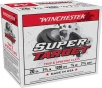 Winchester Super Target 20ga - 2 75  7 8oz  7 5 250rd Case