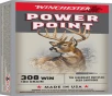 Winchester Super-x 308 Win - 180gr Power Point 20rd 10bx cs