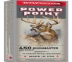 Winchester Super-x 450 Bm - 260gr Power Point 20rd 10bx cs