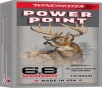 Winchester Super-x 6 8 Western - 170gr Power Point 20rd 10bx cs