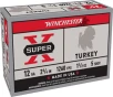 Winchester Super-x Turkey 12ga - 2 75  1-1 2oz  5 10rd 10bx cs