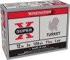 Winchester Super-x Turkey 12ga - 3  1-7 8oz  4 10rd 10bx cs