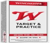 Winchester Usa 380 Acp 95gr - Fmj Tc 50rd 10bx cs