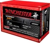 Winchester Varmint Hv 17hmr - 17gr 2550fps V-max 50rd 20bx c