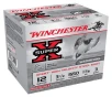 Winchester Xpert Steel 12ga - 3 5  1-3 8oz  3 25rd 10bx cs
