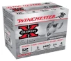Winchester Xpert Steel 12ga 3  - 1-1 4oz  4 1400fps 25rd 10bx c