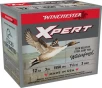 Winchester Xpert Steel 12ga 3  - 1-1 8oz  3 1550fps 25rd 10bx c
