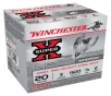 Winchester Xpert Steel 20ga 3  - 7 8oz  2 1500fps 25rd 10bx cs