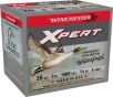 Winchester Xpert Steel 20ga 3  - 7 8oz  4 1500fps 25rd 10bx cs