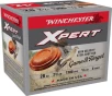Winchester Xpert Steel 28ga - 2 75  5 8oz  6 25rd 10bx cs