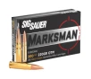 300BLK  220GR  Elite Match Grade  SUBSONIC OTM