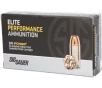 40S W  180GR  ELITE V-CROWN  JHP